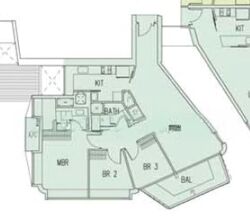 D'Leedon (D10), Condominium #527085391